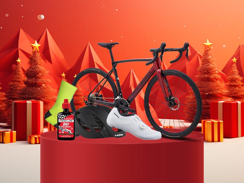 5 Top Christmas Gift Ideas of 2023 to Keep Your Shape 5 Top Christmas Gift Ideas of 2023 to Keep Your Shape