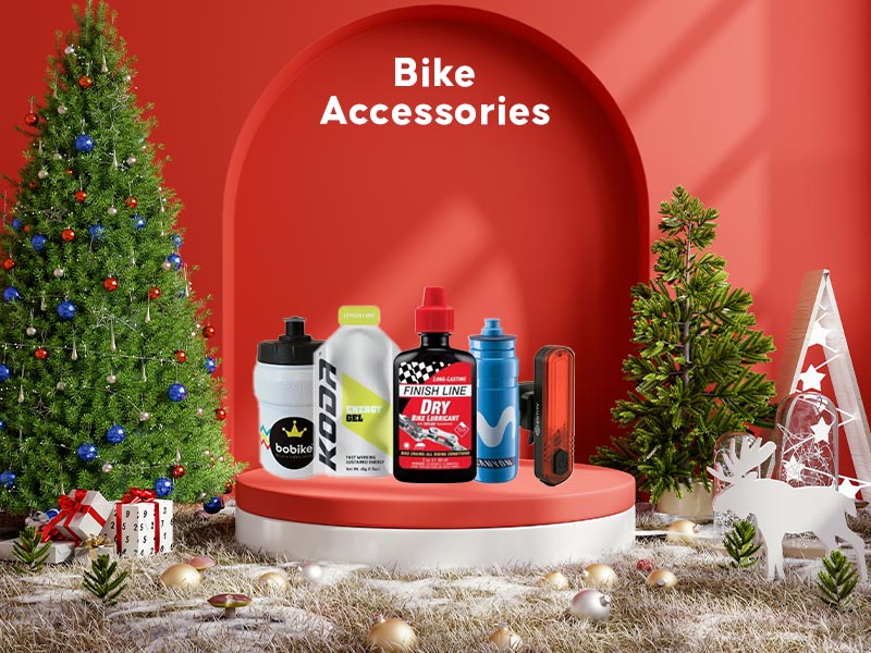 Bike Accessories: Elevate the Cycling Experience Bike Accessories: Elevate the Cycling Experience