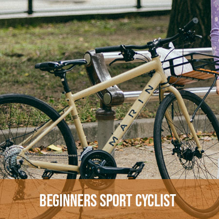 Marin Fairfax Disc SE: Biginners Sport Cyclist Marin Fairfax Disc SE: Biginners Sport Cyclist