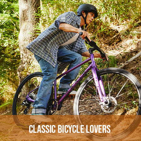 Marin Muirwoods29 SE: Classic Bicycle Lovers Marin Muirwoods29 SE: Classic Bicycle Lovers