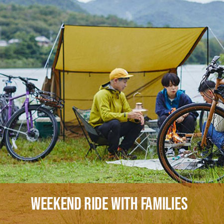 Marin Muirwoods29 SE: Weekend Ride with Families Marin Muirwoods29 SE: Weekend Ride with Families