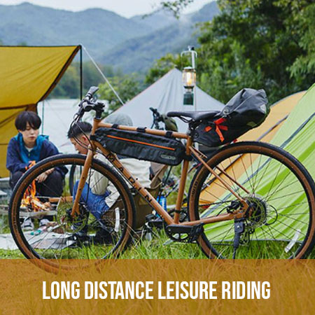 Marin Nicasio SE: Long Distance Leisure Riding Marin Nicasio SE: Long Distance Leisure Riding