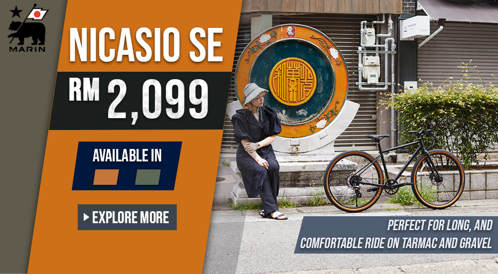 Marin Nicasio SE Marin Nicasio SE