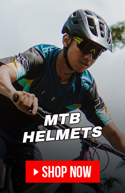 MTB Helmets MTB Helmets