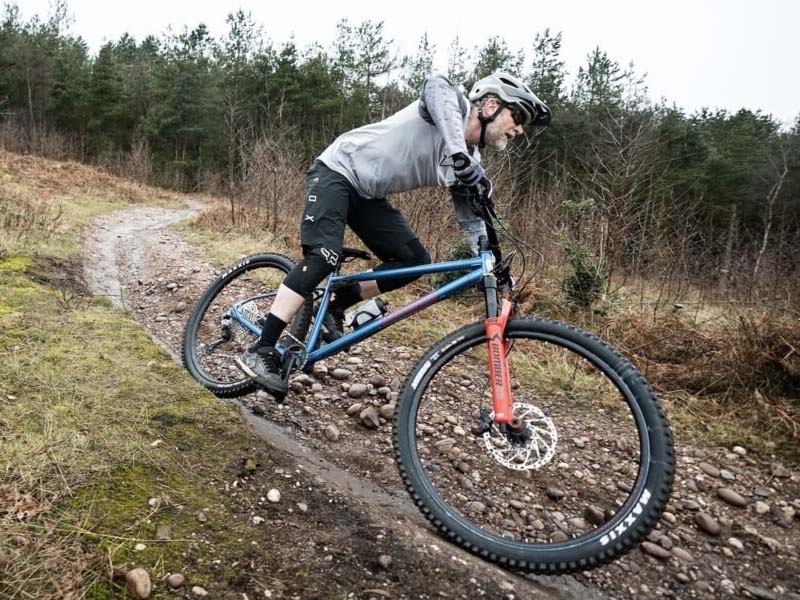 Marin El Roy Marin El Roy