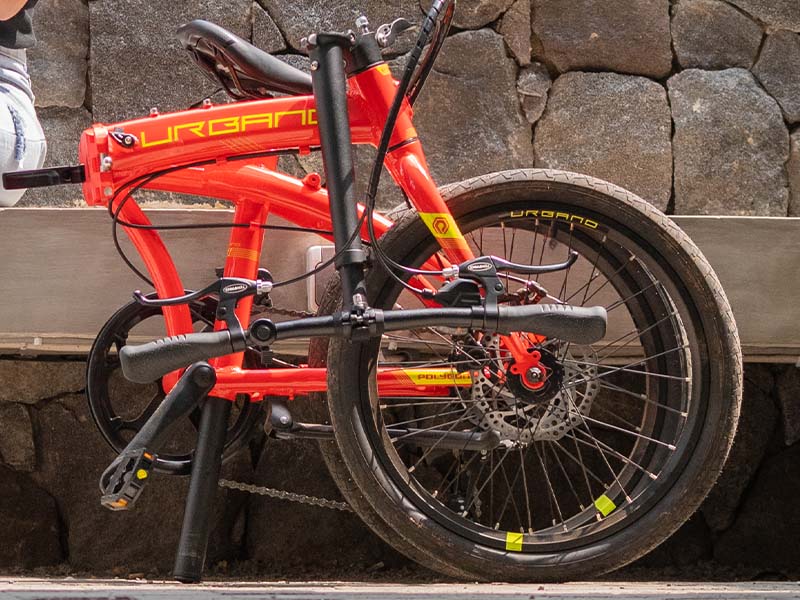 What Is Folding Bike Tire? What Is Folding Bike Tire?