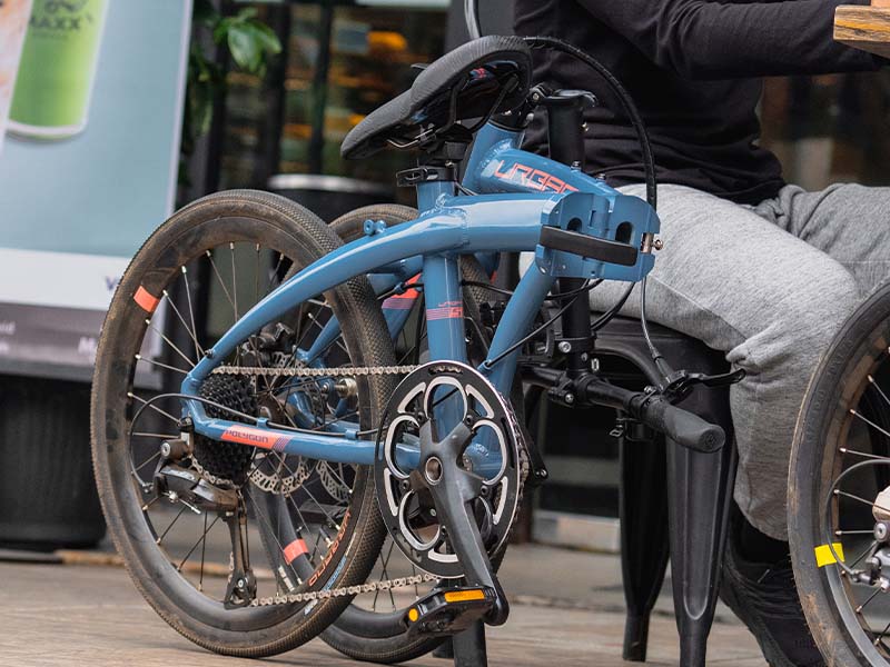 Getting the Right Size Getting the Right Size