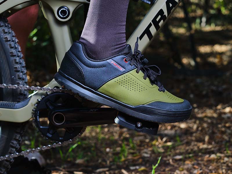 Shimano SH-AM503 Enduro Bike Shoes (RM 318) Shimano SH-AM503 Enduro Bike Shoes (RM 318)