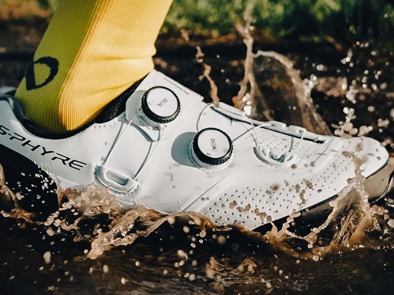 Shimano SH-XC902 Wide Fit XC Racing Bike Shoes (RM1248) Shimano SH-XC902 Wide Fit XC Racing Bike Shoes (RM1248)