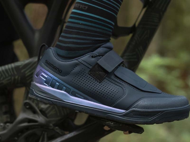 Shimano SH-AM903 Enduro Bike Shoes (RM514) Shimano SH-AM903 Enduro Bike Shoes (RM514)