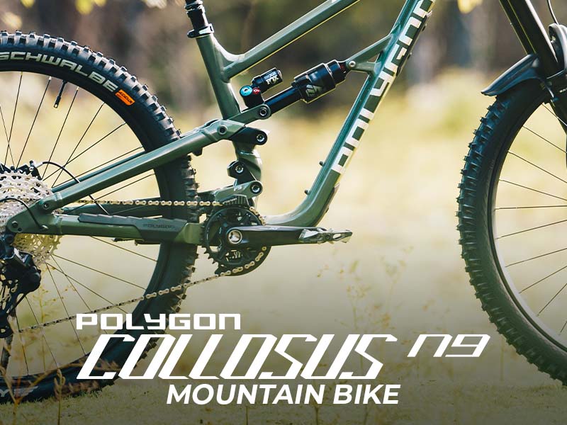 MTB (Mountain Bike) Crankset MTB (Mountain Bike) Crankset