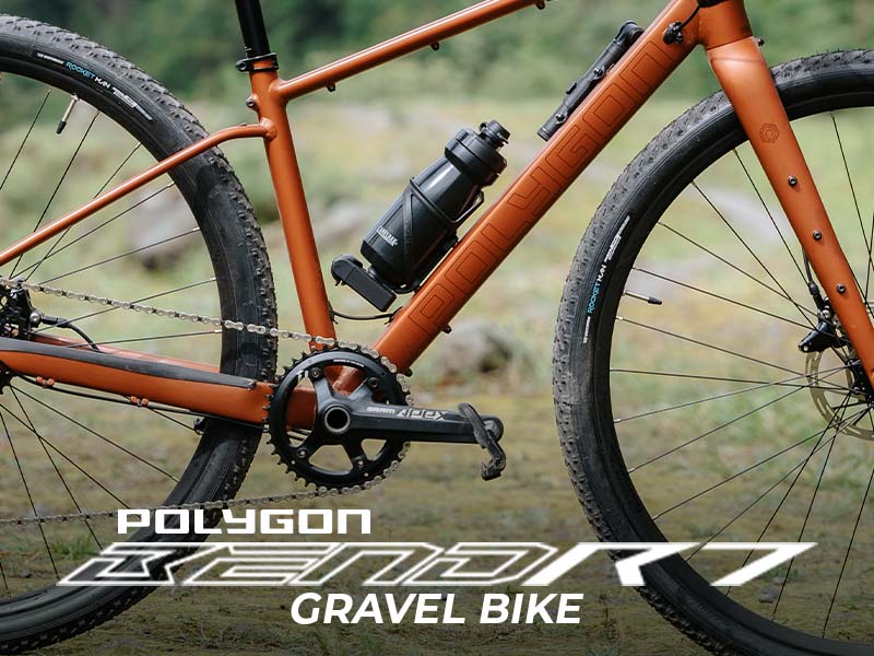 Gravel Bike Crankset Gravel Bike Crankset