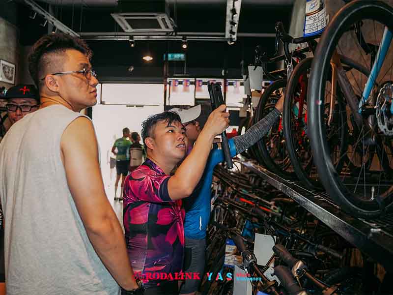 Merdeka Ride 2023: A Spectacular Cycling Event Recap | RODALINK MALAYSIA