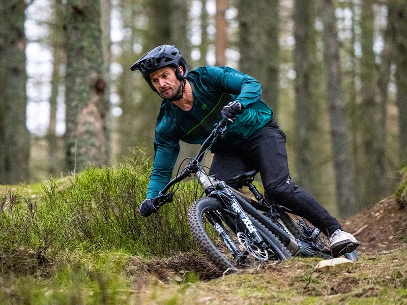 Marin Alpine Trail E2 Electric Mountain Bike Review Marin Alpine Trail E2 Electric Mountain Bike Review