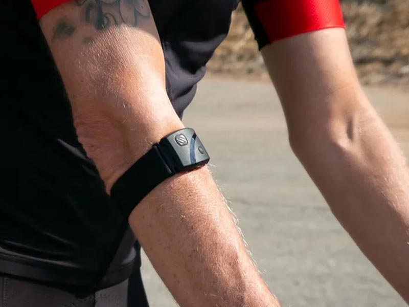 Using a heart monitor while riding with an e-bike Using a heart monitor while riding with an e-bike