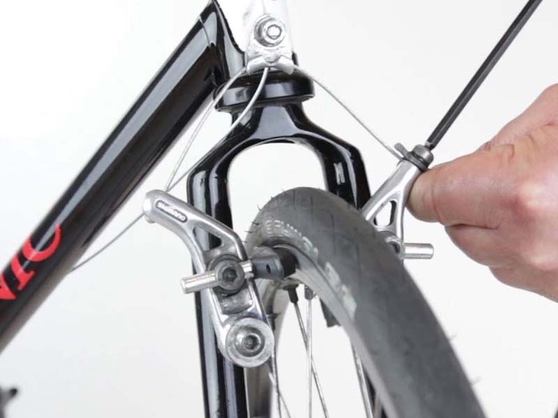 Cantilever Brakes Cantilever Brakes