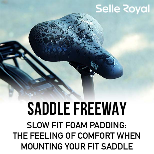 Selle Royal Freeway Selle Royal Freeway