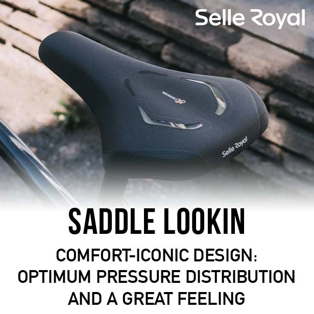 Selle Royal Lookin Selle Royal Lookin