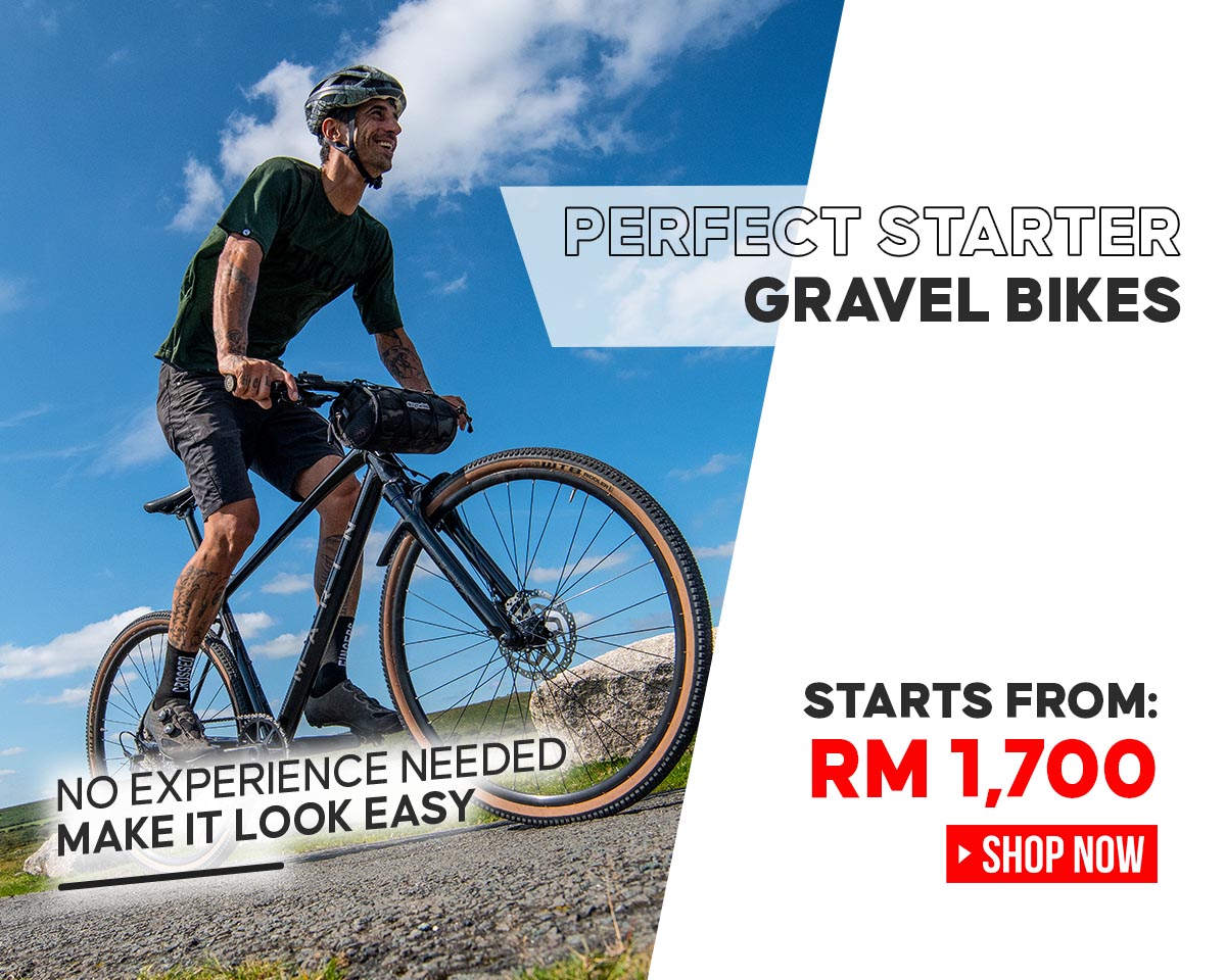 Beginner-friendly gravel bikes! Beginner-friendly gravel bikes!