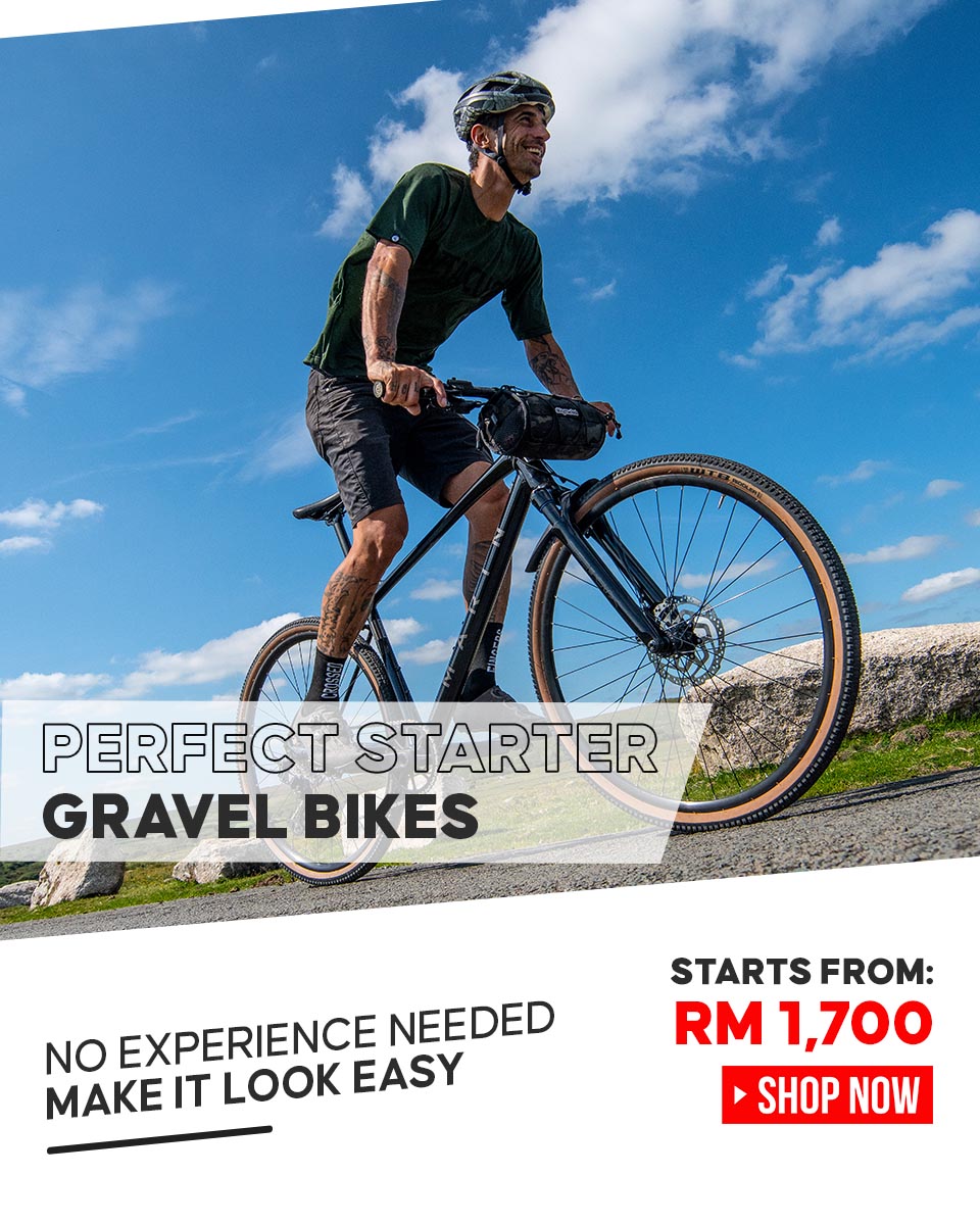 Beginner-friendly gravel bikes! Beginner-friendly gravel bikes!