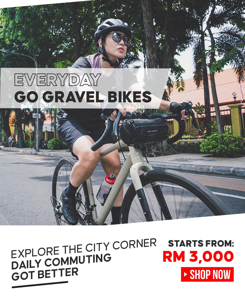 Amazing Gravel Bikes For Stress-Free Daily Commuting Amazing Gravel Bikes For Stress-Free Daily Commuting