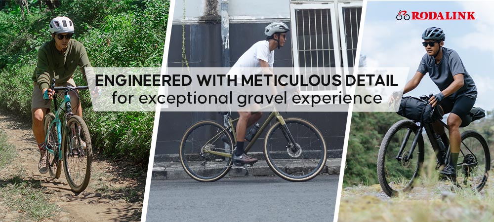 Outstanding Gravel Bikes for You: Commute, Explore, Conquer! Outstanding Gravel Bikes for You: Commute, Explore, Conquer!