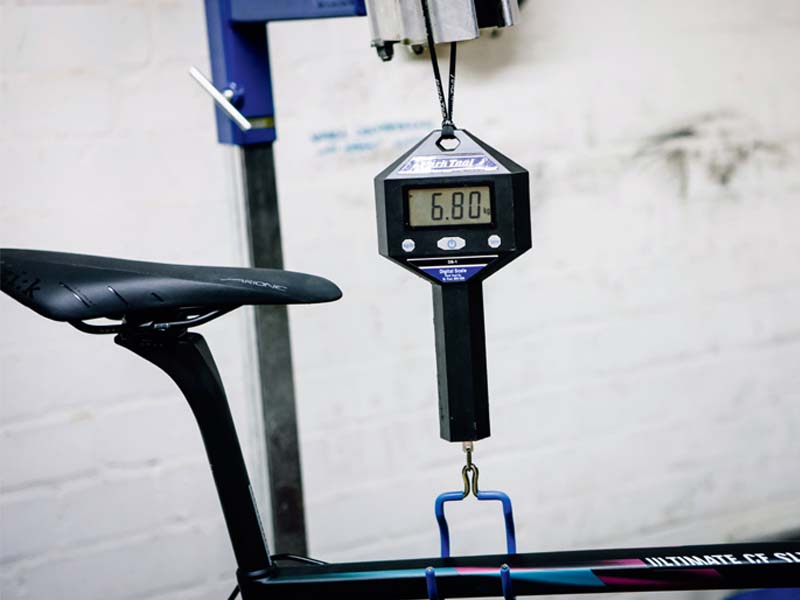 Lightweight Lightweight