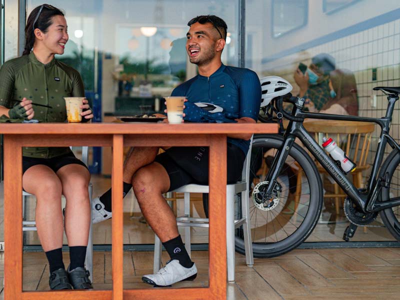 Simplicity Simplicity