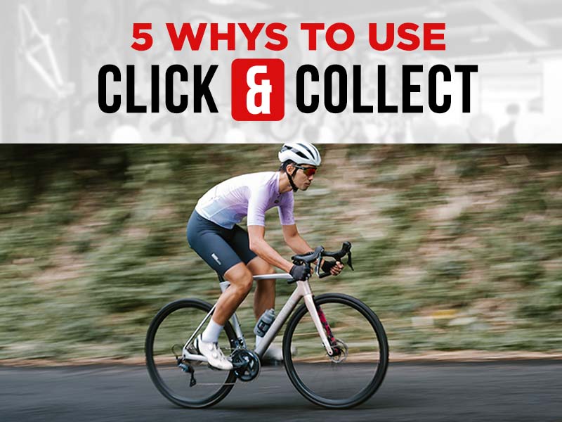 Click & Collect Rodalink Click & Collect Rodalink
