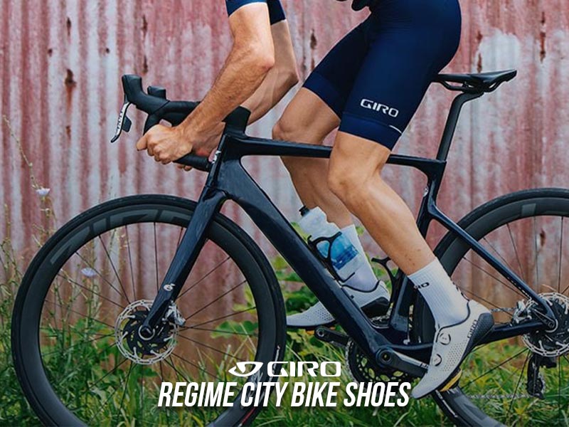 City Bike Shoes City Bike Shoes