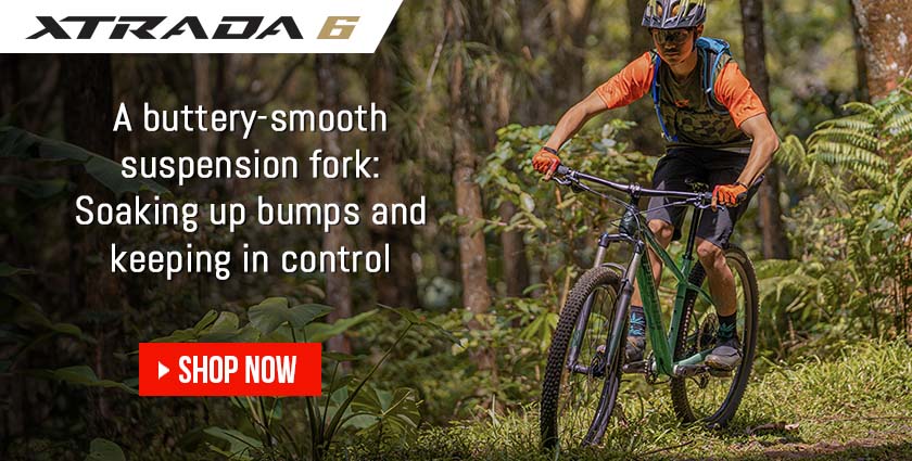 Polygon Xtrada 6 Mountain Bike Polygon Xtrada 6 Mountain Bike