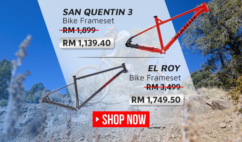 MTB Frameset Collections MTB Frameset Collections