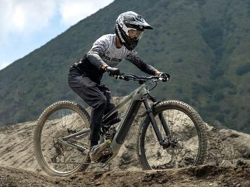 Polygon Siskiu T6E Electric Bike Polygon Siskiu T6E Electric Bike