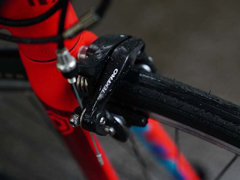 Tektro Road Bike Rim Brake Tektro Road Bike Rim Brake