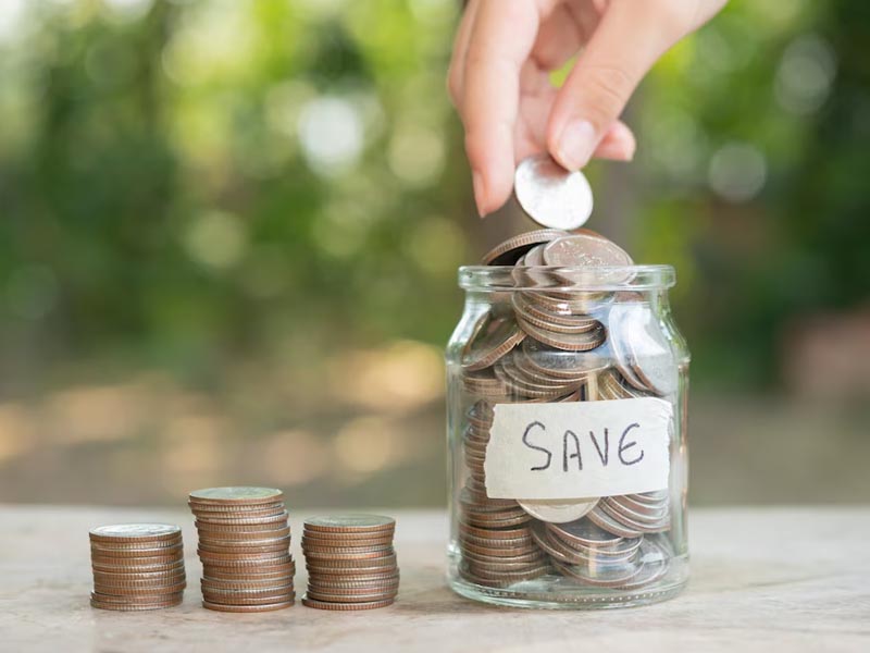 Initial cost Initial cost