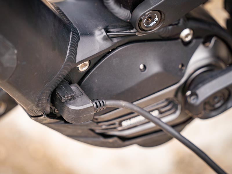 Electric bike battery Electric bike battery