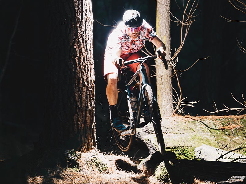 Gravel bikes: Versatile bikes to handle mixed terrains Gravel bikes: Versatile bikes to handle mixed terrains