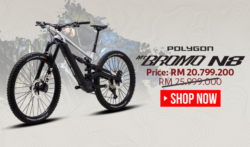 Polygon Electric Mountain Bikes Polygon Electric Mountain Bikes