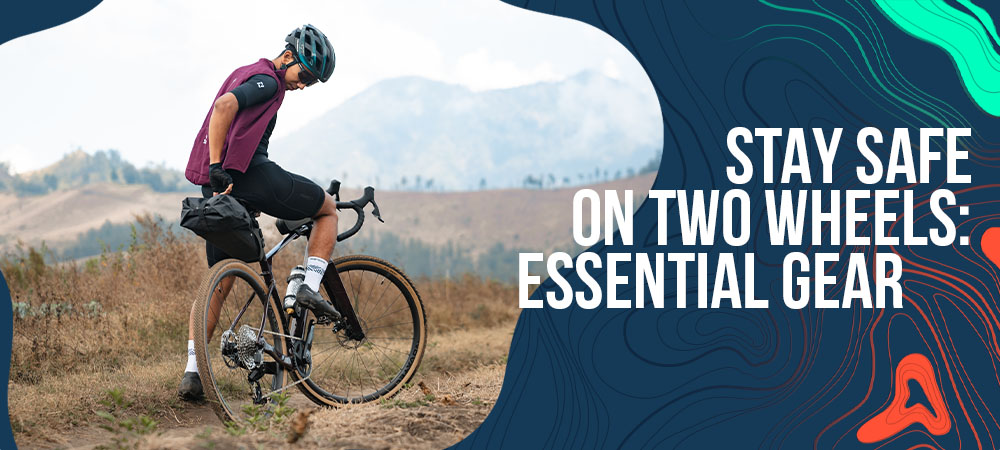 Safety Riding Safety Riding