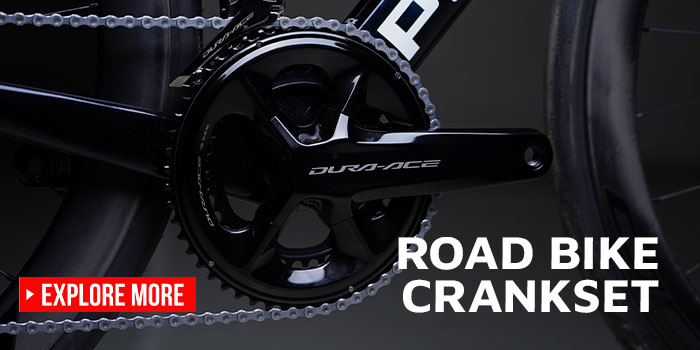 Road Crankset Road Crankset
