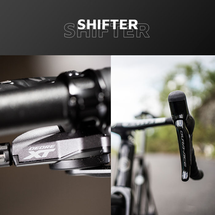 Shifter Shifter