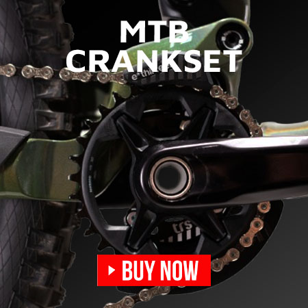 MTB Crankset MTB Crankset