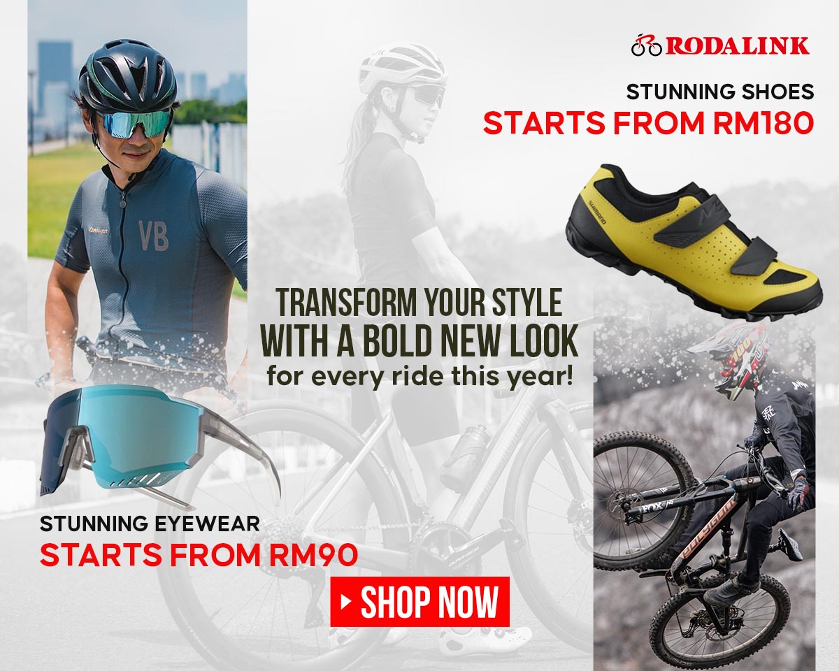 Affordable stunning eyewear and stylish cycling shoes Affordable stunning eyewear and stylish cycling shoes