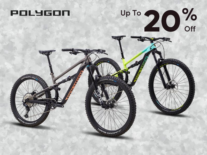 Polygon Siskiu T up to 20% off Polygon Siskiu T up to 20% off