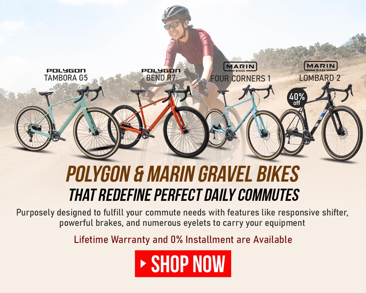 Gravel Bike Recommendations for Your Daily Move Gravel Bike Recommendations for Your Daily Move