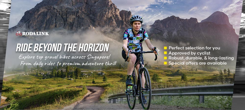 Polygon & Marin Gravel Bike RECOMMENDATIONs: Start Your Adventure Today! Polygon & Marin Gravel Bike RECOMMENDATIONs: Start Your Adventure Today!