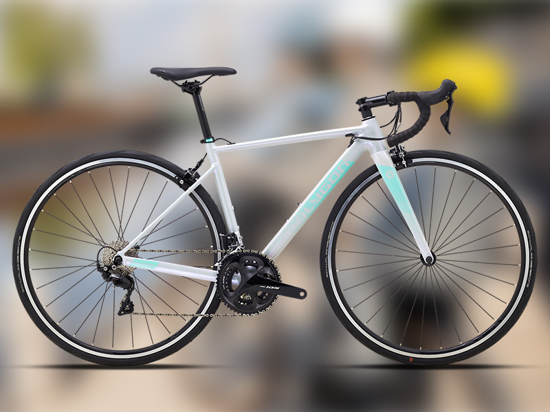 Polygon Strattos S5 Road Bike Polygon Strattos S5 Road Bike