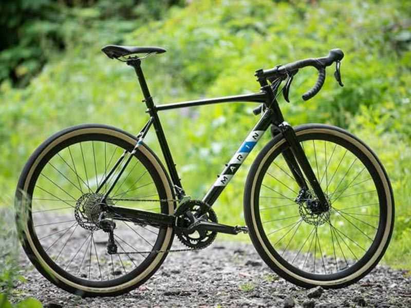 Marin Lombard 2 stylish & versatile gravel bike Marin Lombard 2 stylish & versatile gravel bike