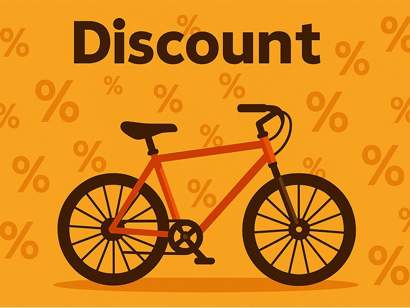 Rodalink bicycle shop offer exclusive deals & competitive pricing Rodalink bicycle shop offer exclusive deals & competitive pricing