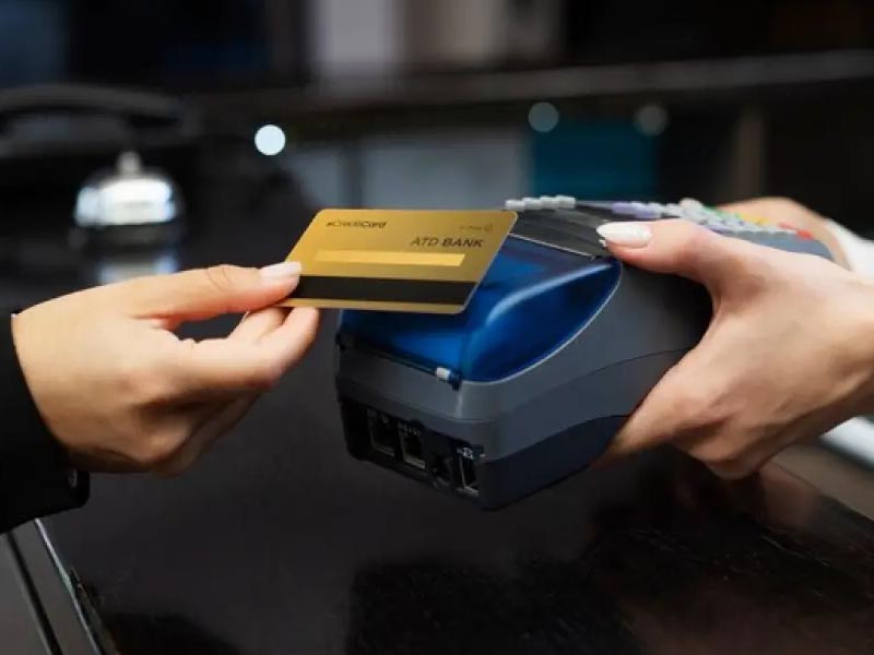 Rodalink bicycle shop offer easy payment options Rodalink bicycle shop offer easy payment options